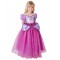Rapunzel Premium Girl's Costume Tangled 