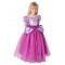 Rapunzel Premium Child Costume Tangled 