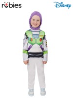 Buzz Lightyear Toy Story Child Costume