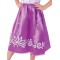 Rapunzel Sparkle Deluxe Child Costume