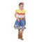 Jessie Deluxe Toy Story Child Costume