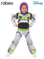 Buzz Deluxe Toy Story 5 Child Costume
