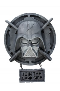 Darth Vader Wall Decor Star Wars