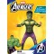 Hulk Child Costume