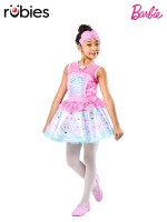 Barbie Nutcracker Deluxe Child Costume