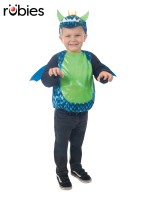 Dragon Child Costume