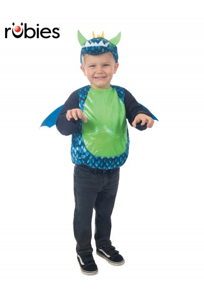 Dragon Child Costume