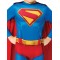 Superman Child Costume (2025 Movie)
