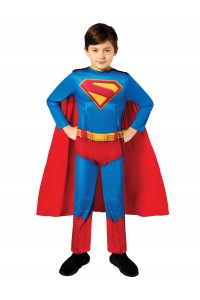 Superman Child Costume (2025 Movie)