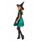 Wicked Witch - Wizard Of Oz Child Costume