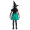 Wicked Witch - Wizard Of Oz Child Costume