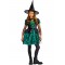 Wicked Witch - Wizard Of Oz Child Costume