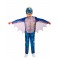 Nadder How To Train Your Dragon Child Costume