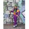 The Joker Classic Child Costume