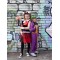 The Joker Classic Child Costume