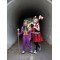 The Joker Classic Child Costume