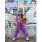 The Joker Classic Child Costume