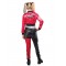 Harley Quinn Deluxe Child Costume