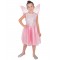 Fairy Pretty In Pink Child Costume