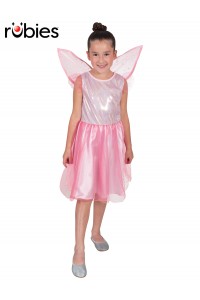 Fairy Pretty In Pink Child Costume