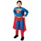 Superman Deluxe Child Costume (2025 Movie)
