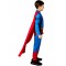 Superman Deluxe Child Costume (2025 Movie)