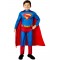 Superman Deluxe Child Costume (2025 Movie)