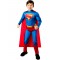 Superman Deluxe Child Costume (2025 Movie)