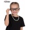 Old Lady Child Costume Accessory Set