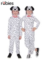 Dalmatian Child Costume