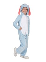 Bunny Rabbit Child Costume
