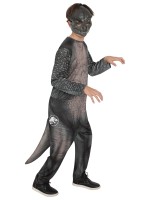 T-Rex Jurassic World Rebirth Child Costume