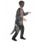 T-Rex Jurassic World Rebirth Child Costume