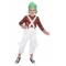 Oompa Loompa Classic Child Costume