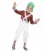 Oompa Loompa Classic Child Costume