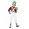 Oompa Loompa Classic Child Costume