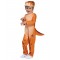 T-Rex Deluxe Toddler Costume T-Rex Deluxe Toddler Costume
