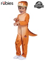 T-Rex Deluxe Toddler Costume