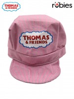 Thomas & Friends - Pink & White Thomas Drivers Play Hat Book Week