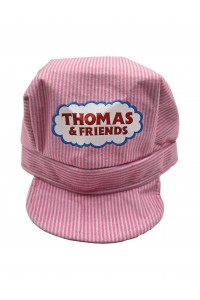 Thomas & Friends - Pink & White Thomas Drivers Play Hat Book Week