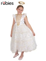 Angel Deluxe Child Costume