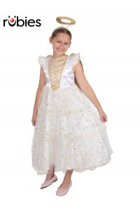 Angel Deluxe Child Costume