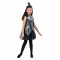 Wicked - Elphaba Deluxe Child Costume