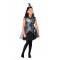 Wicked - Elphaba Deluxe Child Costume