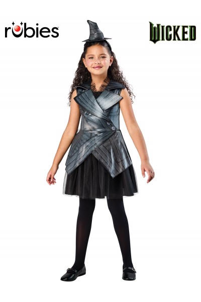 Wicked Elphaba Deluxe Child Costume
