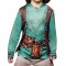 Hiccup - How To Train Your Dragon Child Costume