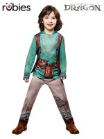 Hiccup - How To Train Your Dragon Child Costume