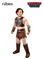 He-Man: Masters Of The Universe Child Costume