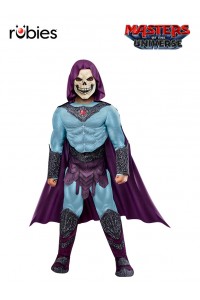 He-Man: Skeletor Masters Of The Universe Child Costume