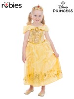 Belle Deluxe Child Costume